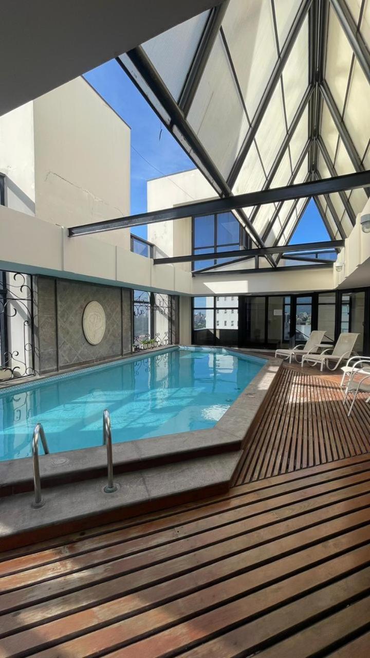 Studio Living Le Premier Jardins Apartamento *