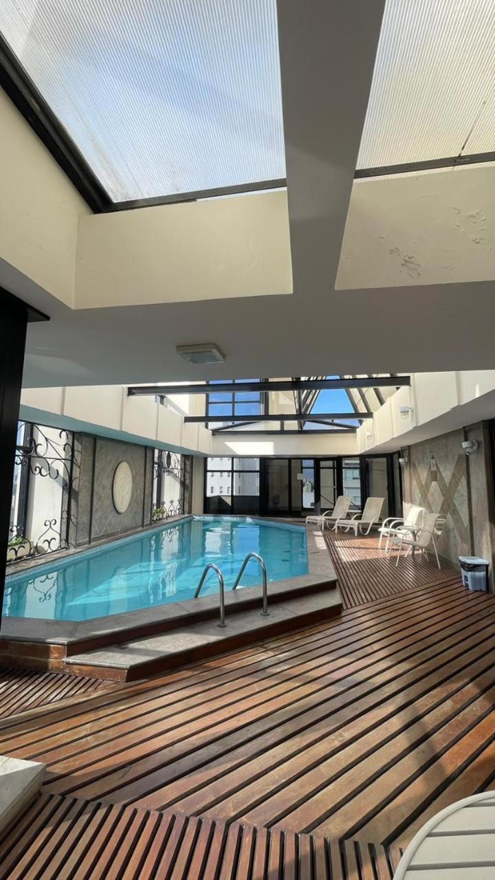 Studio Living Le Premier Jardins Apartamento São Paulo