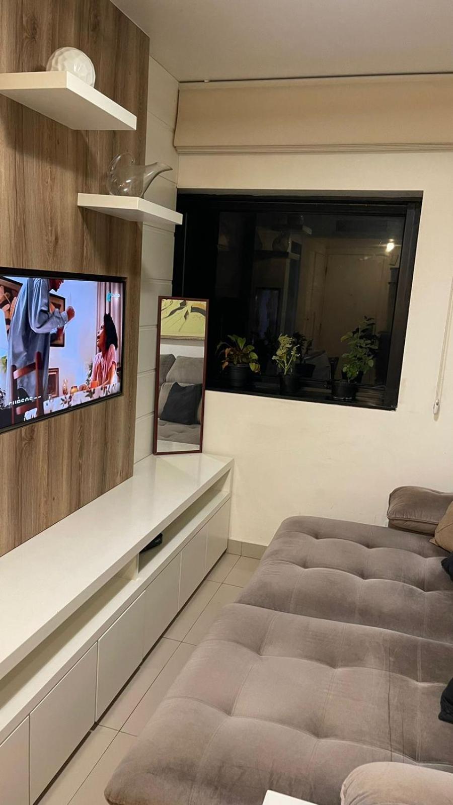 Studio Living Le Premier Jardins Apartamento *