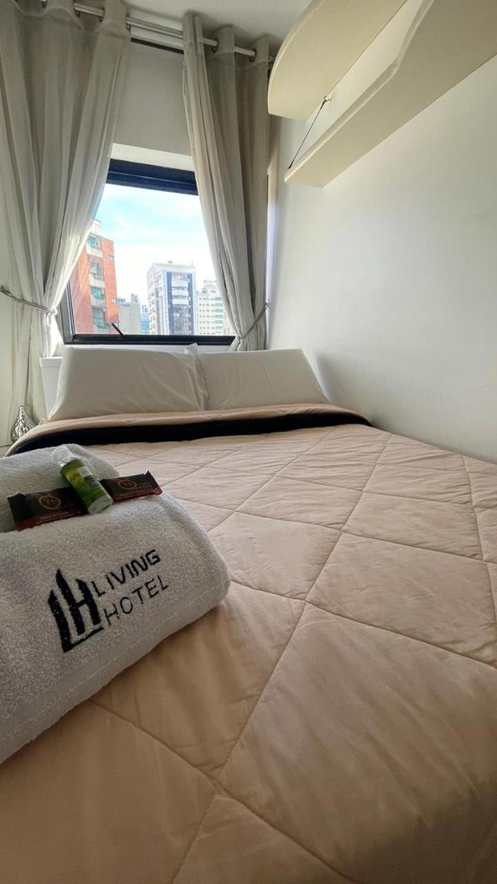 Apartamento Studio Living Le Premier Jardins