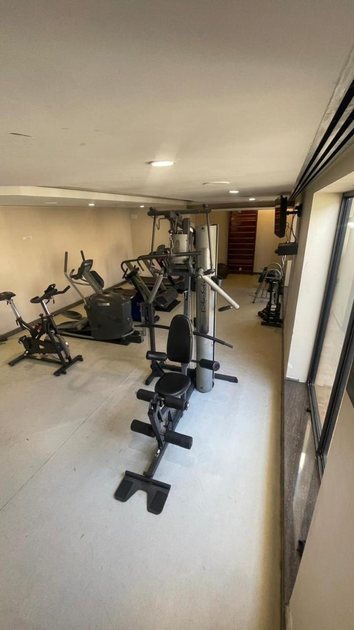Studio Living Le Premier Jardins Apartamento *