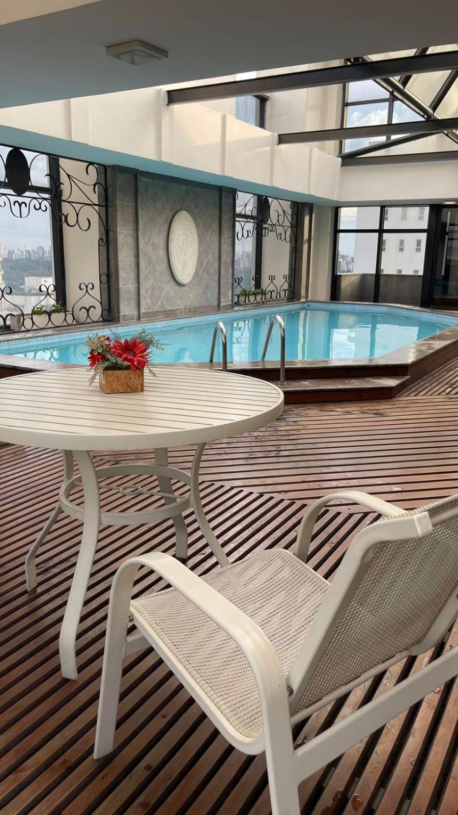 Apartamento Studio Living Le Premier Jardins São Paulo
