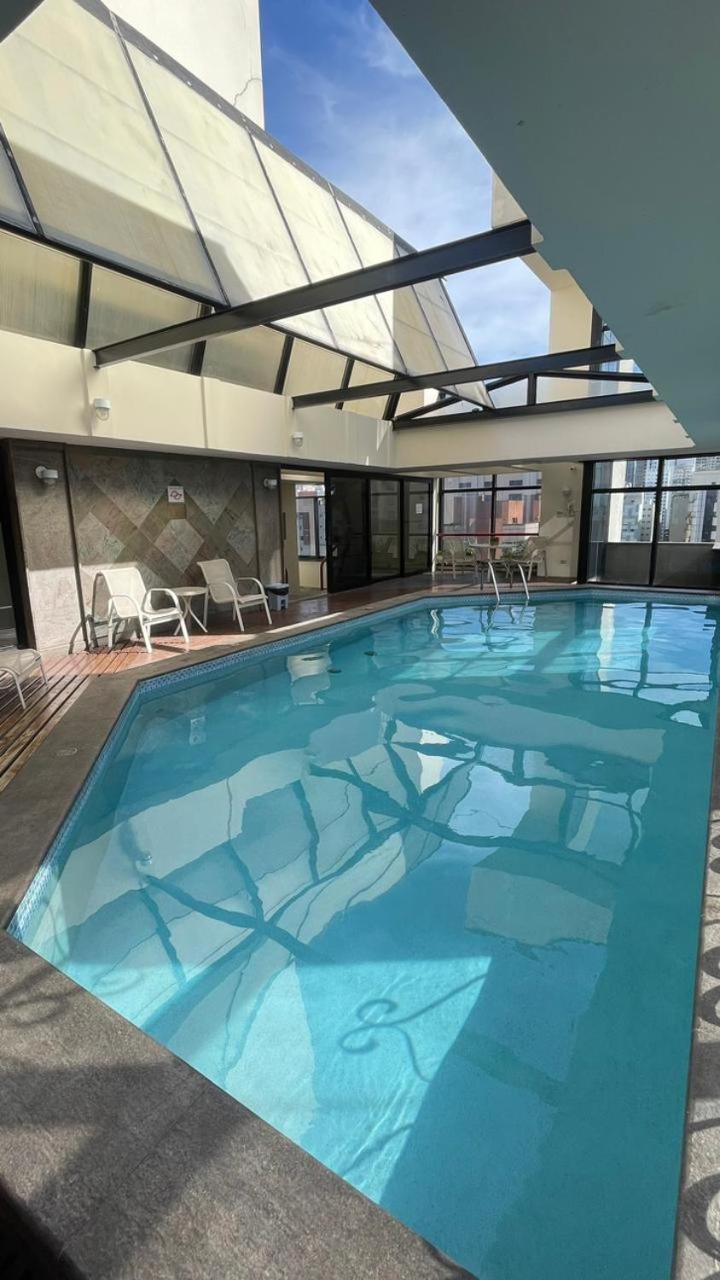 Studio Living Le Premier Jardins Apartamento São Paulo