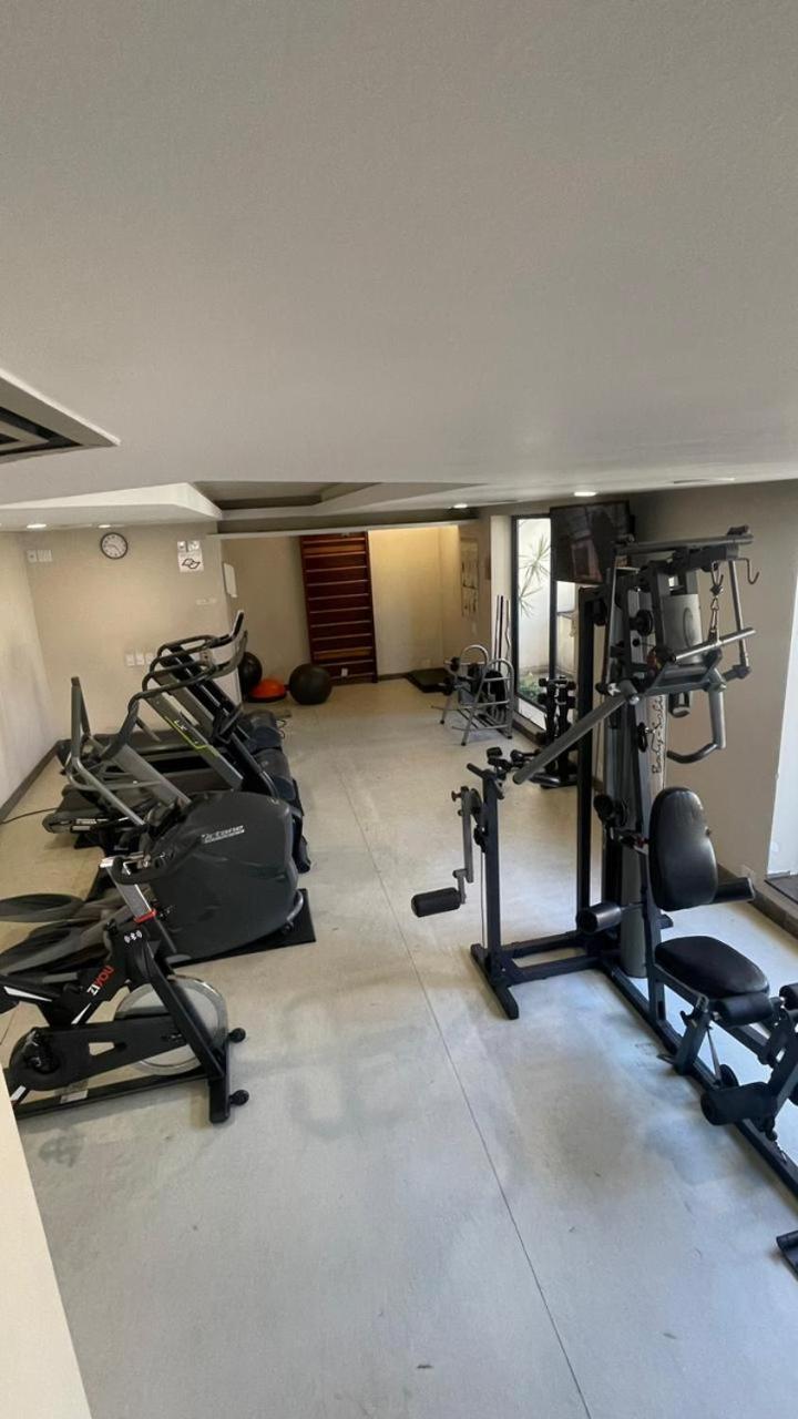 Studio Living Le Premier Jardins Apartamento