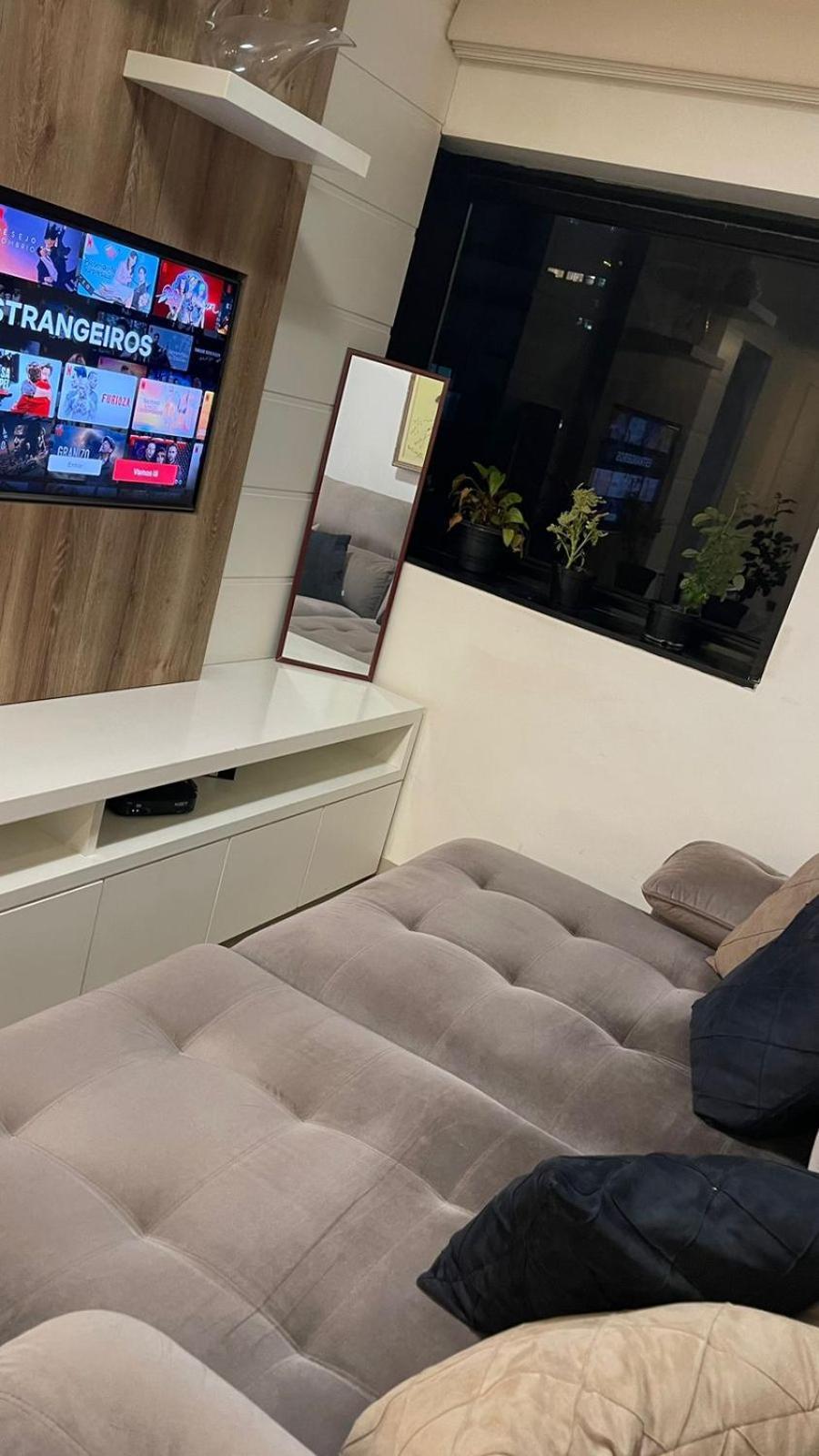 Apartamento Studio Living Le Premier Jardins