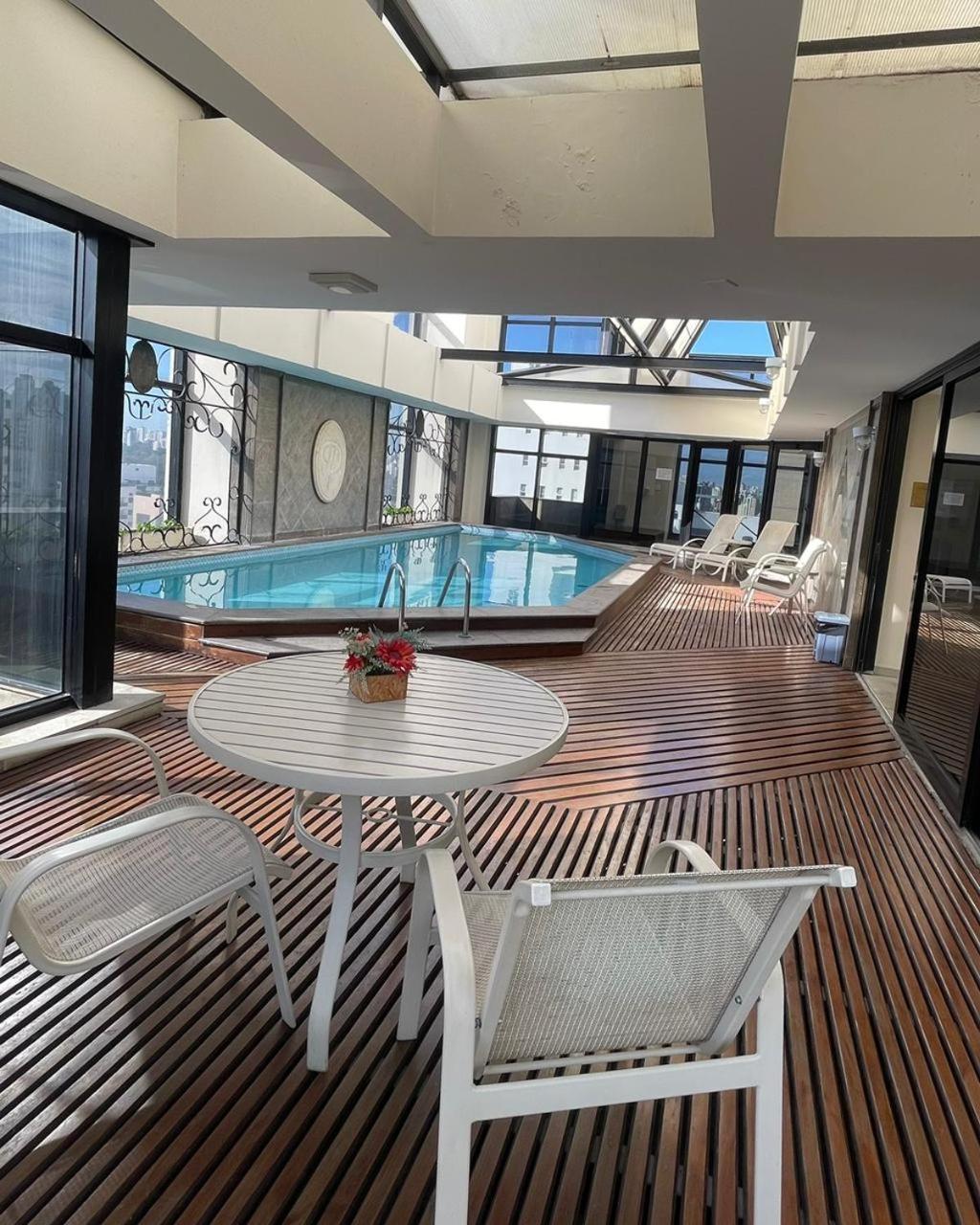 Studio Living Le Premier Jardins Apartamento *