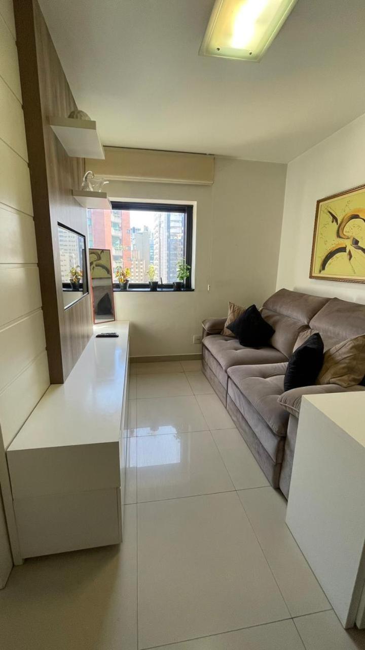 Apartamento Studio Living Le Premier Jardins São Paulo