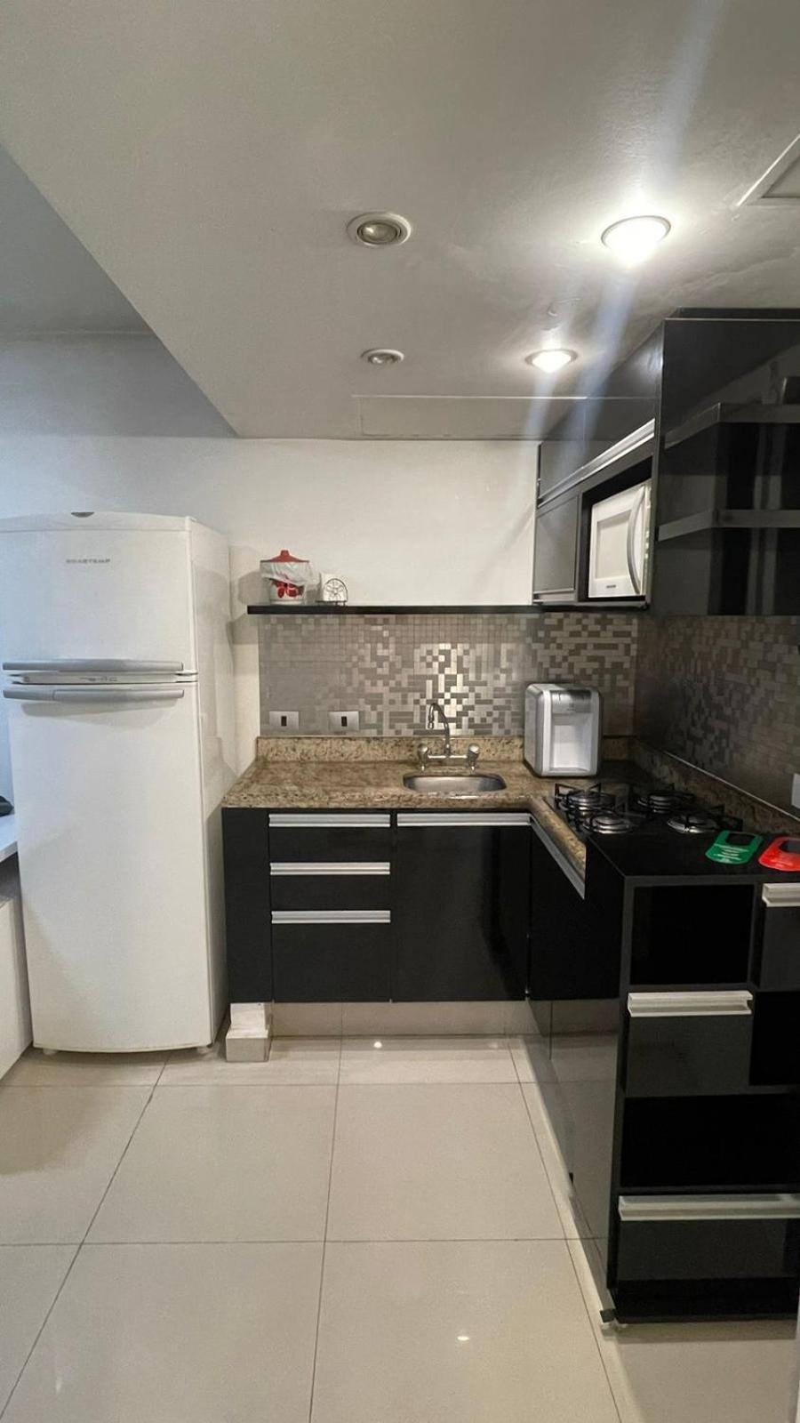 Apartamento Studio Living Le Premier Jardins
