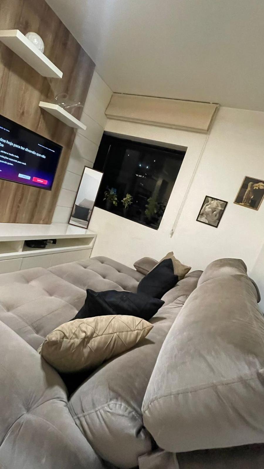 Studio Living Le Premier Jardins Apartamento São Paulo