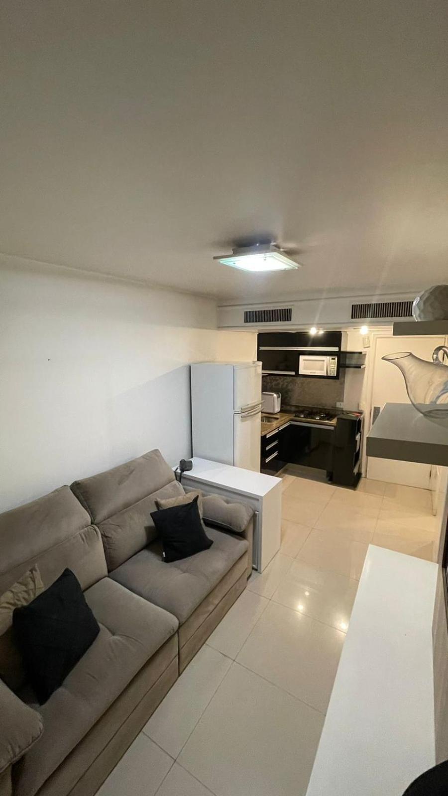Studio Living Le Premier Jardins Apartamento