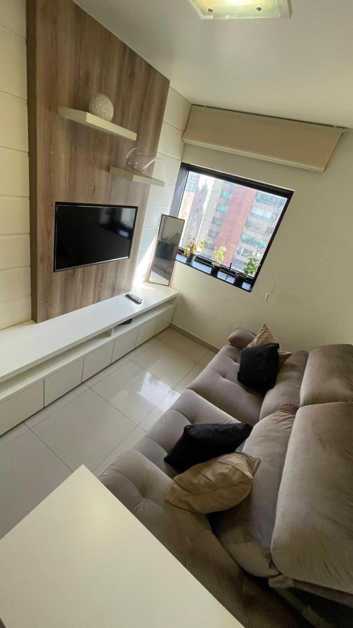 Studio Living Le Premier Jardins Apartamento *