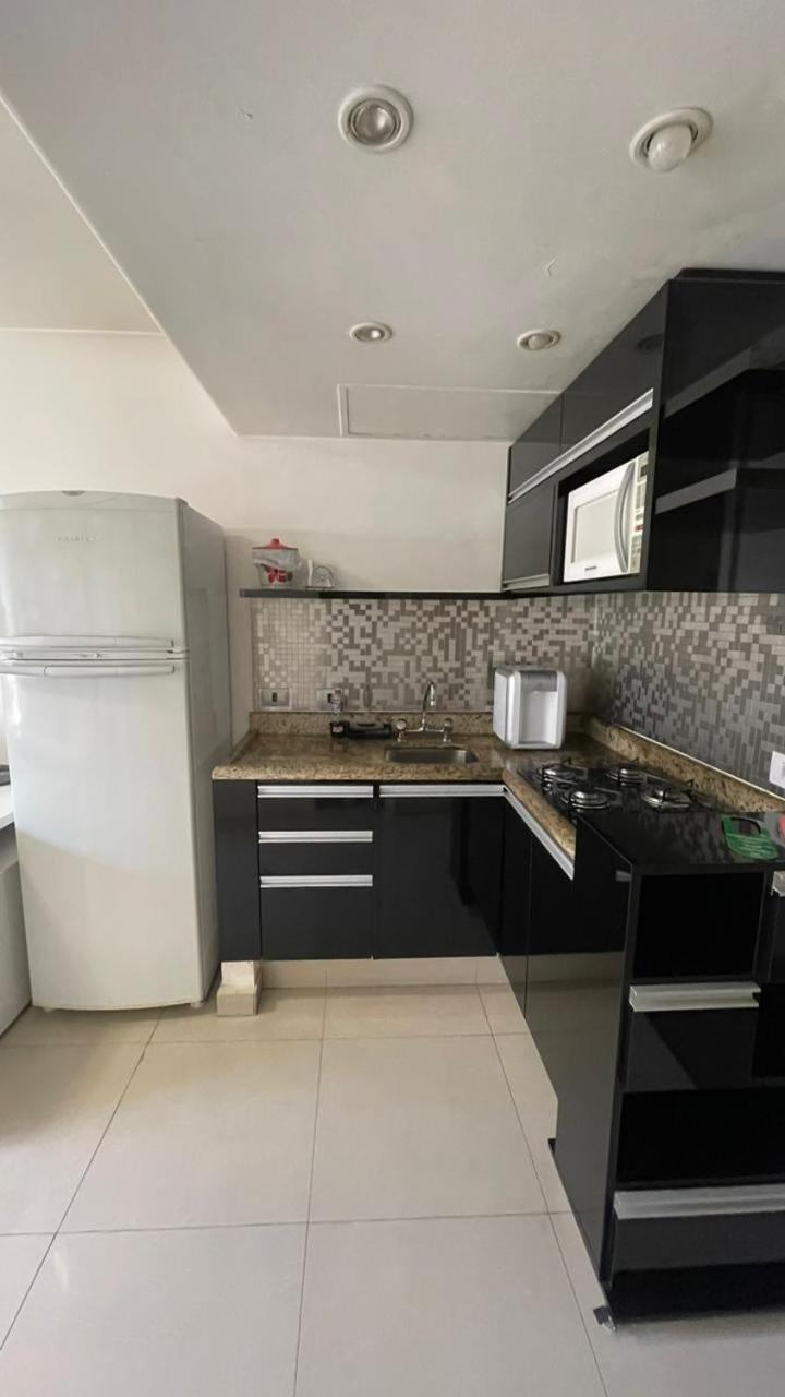Apartamento Studio Living Le Premier Jardins *