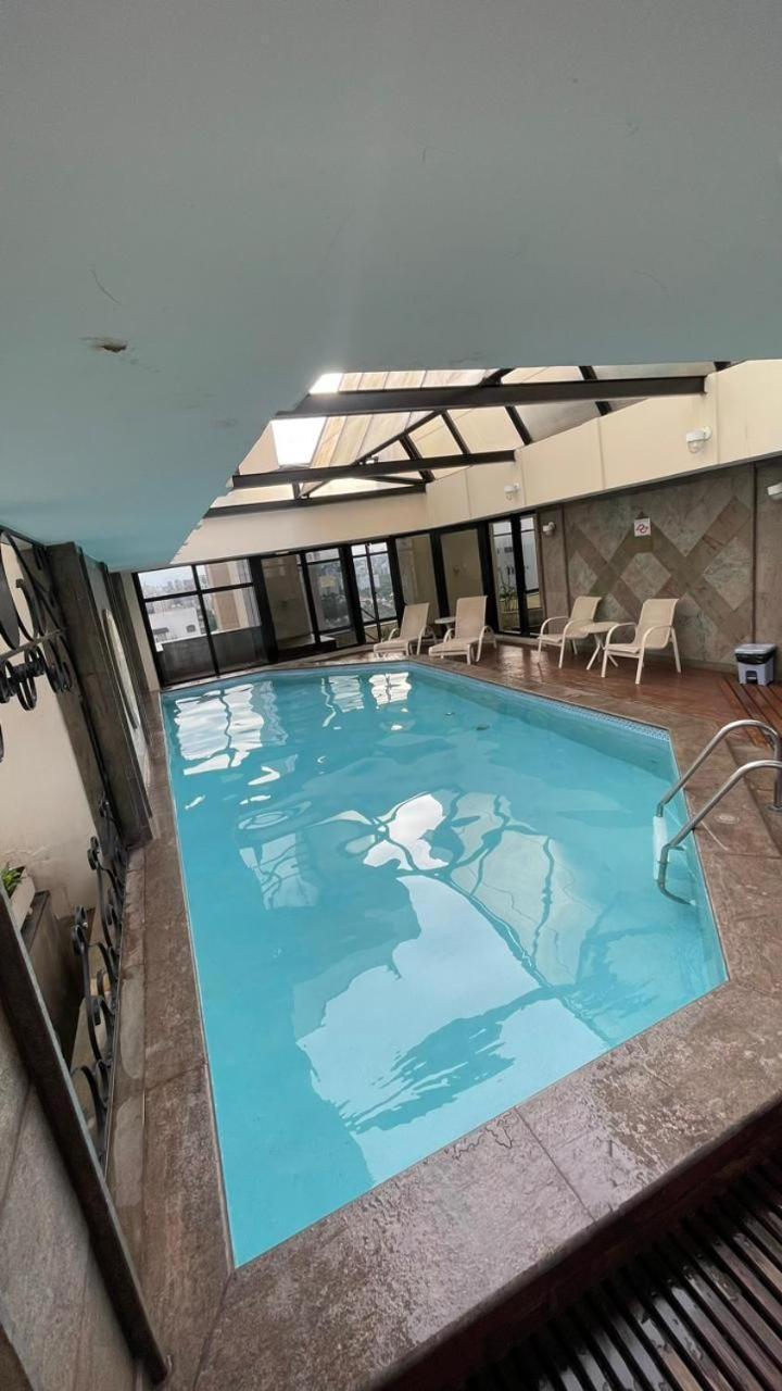 Studio Living Le Premier Jardins Apartamento São Paulo