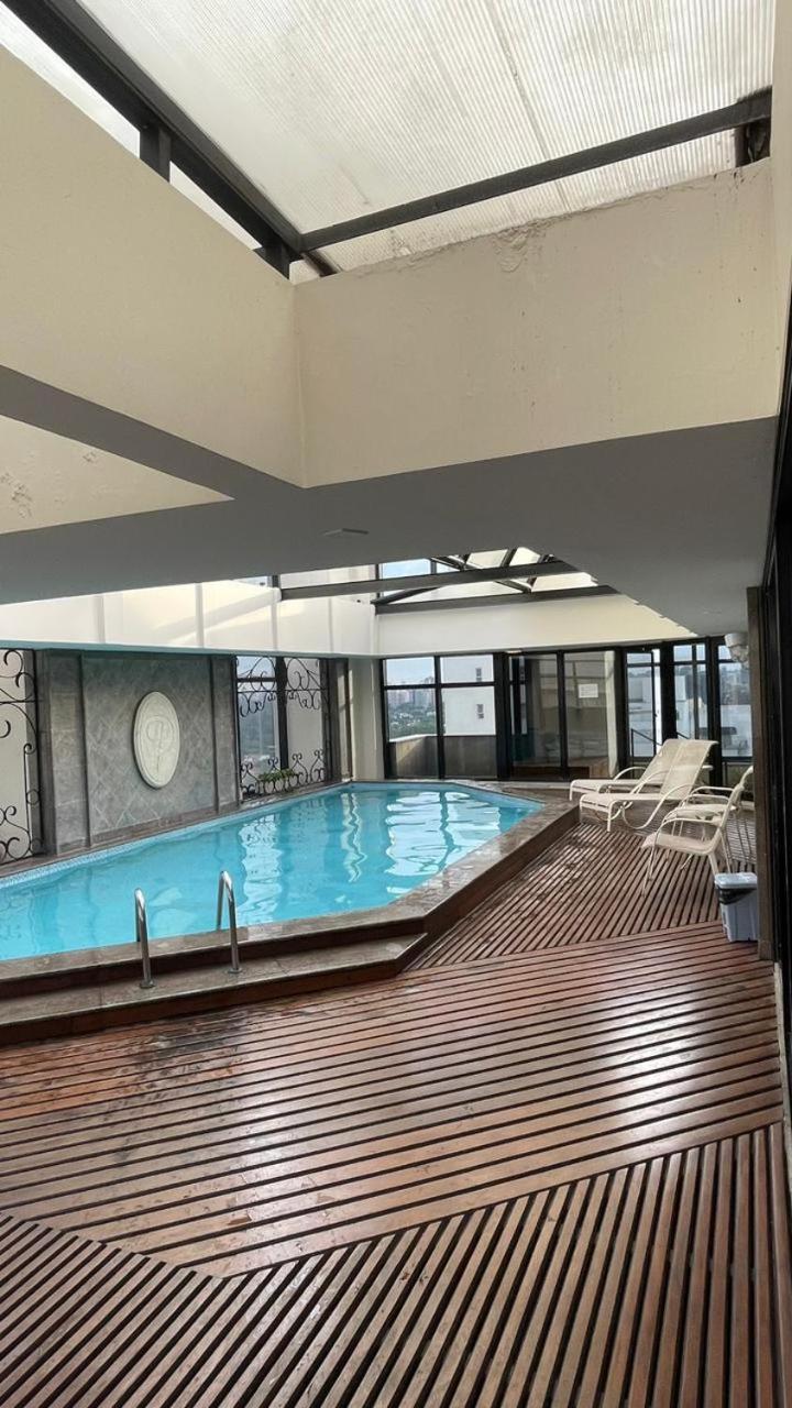Studio Living Le Premier Jardins * São Paulo