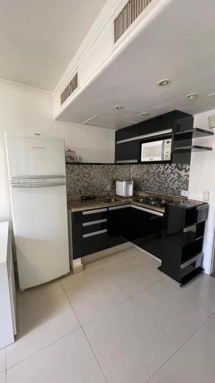 Apartamento Studio Living Le Premier Jardins São Paulo
