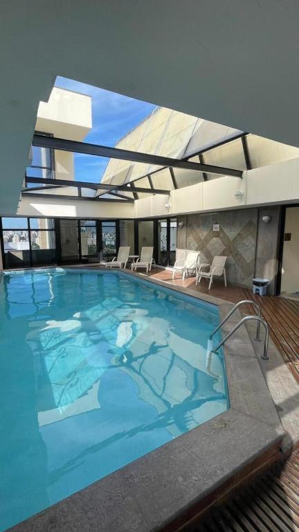Studio Living Le Premier Jardins Apartamento