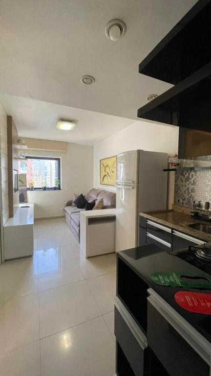 Studio Living Le Premier Jardins Apartamento *