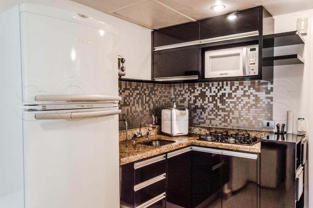 Studio Living Le Premier Jardins Apartamento São Paulo