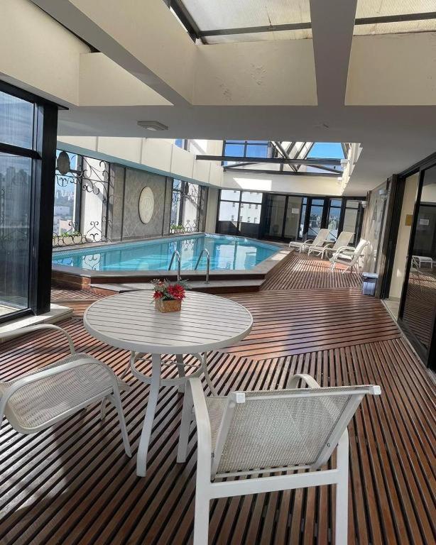 Apartamento Studio Living Le Premier Jardins *
