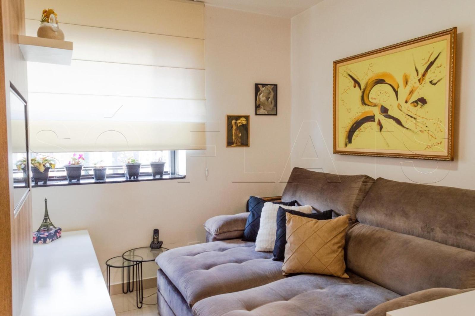 Studio Living Le Premier Jardins Apartamento