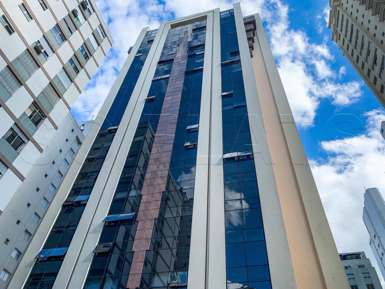 Studio Living Le Premier Jardins Apartamento São Paulo